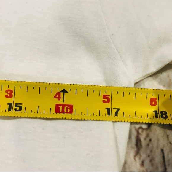 ❤️the Rolling Stones - Voodoo Lounge❤️Measurements in Pictures❤️Hot Topic❤️ - Picture 10 of 16